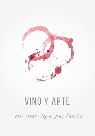 Vino y Arte